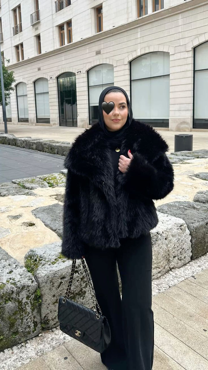 LERONDA kombin ilhamı